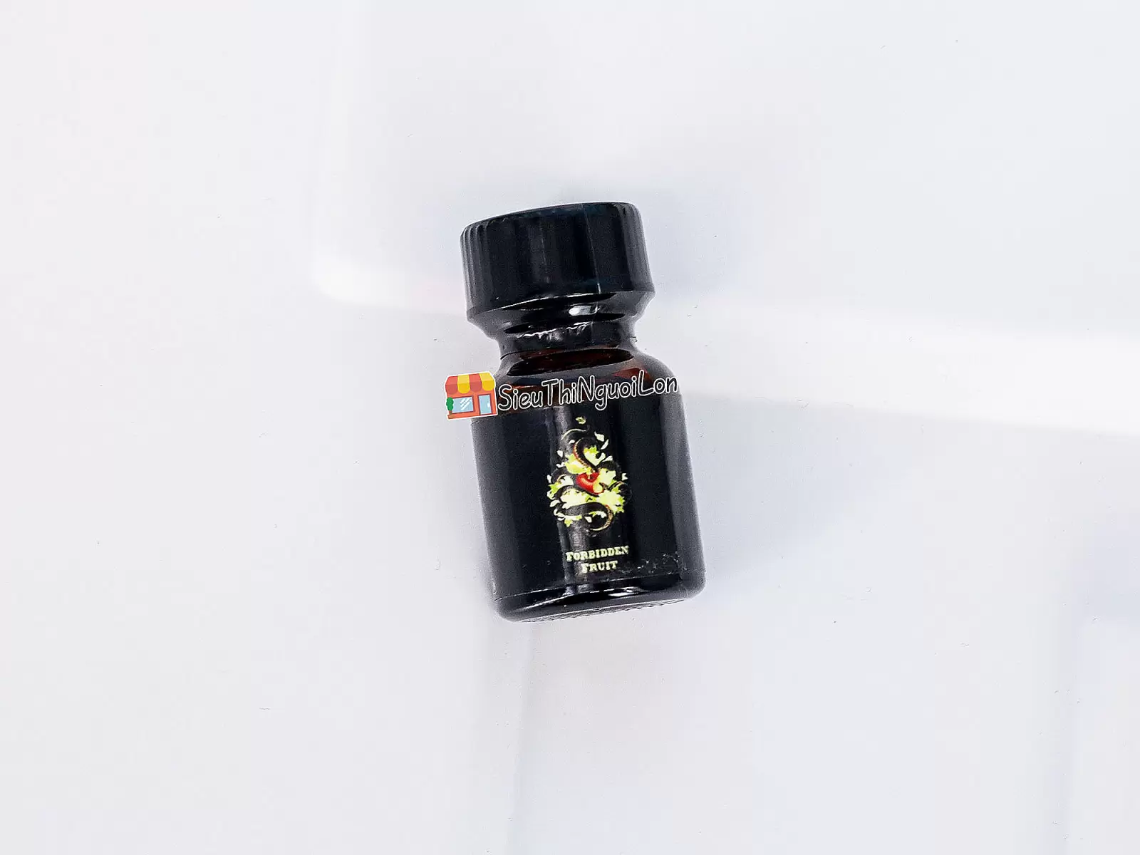 Chai hít Black Label 10ml tăng cảm giác khoái cảm