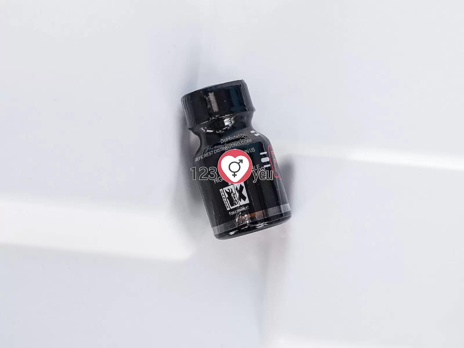 Chai hít Dragon 10ml tăng hưng phấn