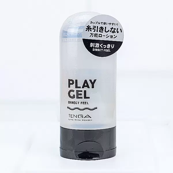 Gel bôi trơn Tenga Play Gel giúp tăng cảm giác mượt mà