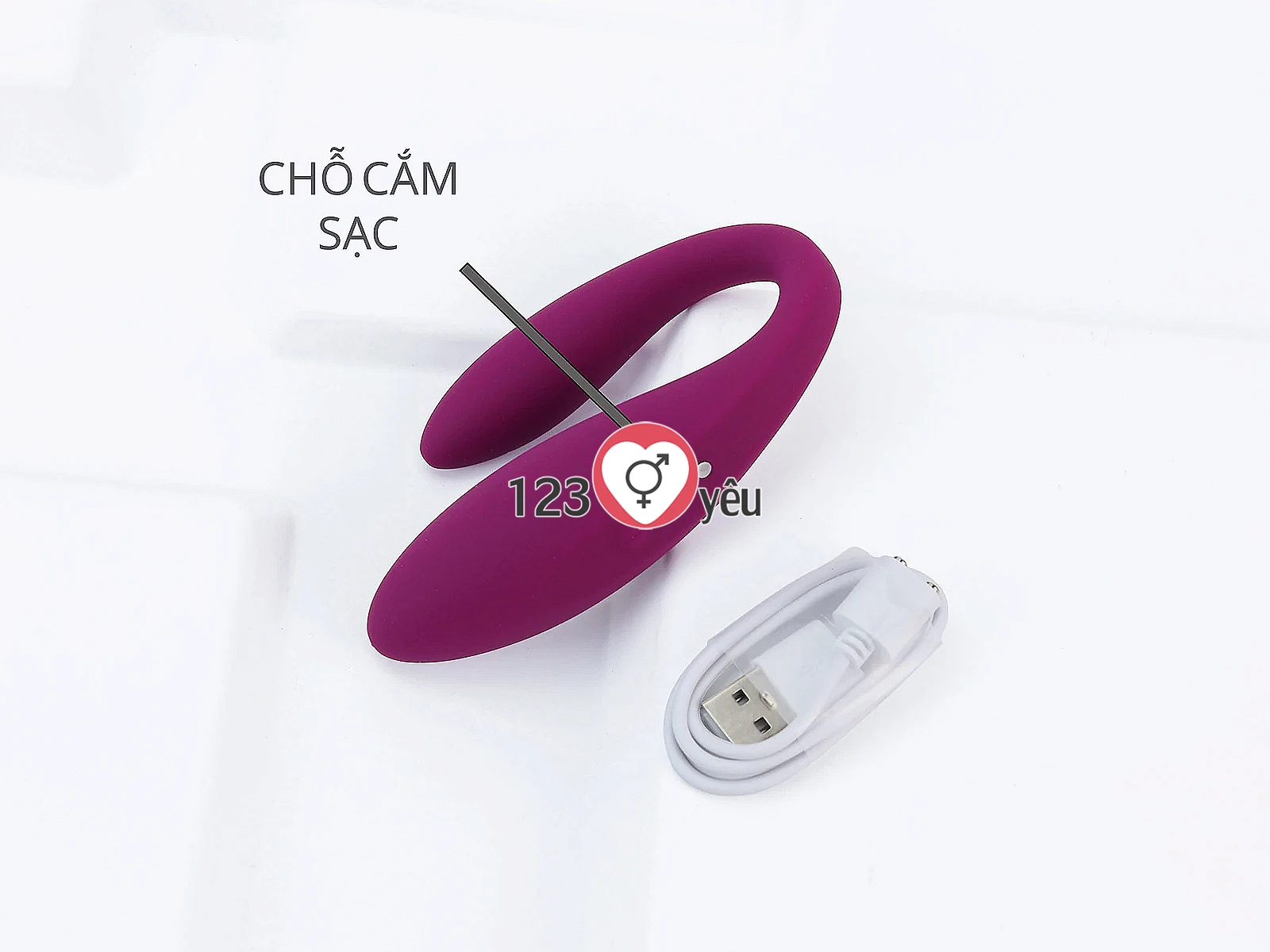 Trứng rung kích hậu IUUY Manyue có điều khiển từ xa 7 chế độ rung