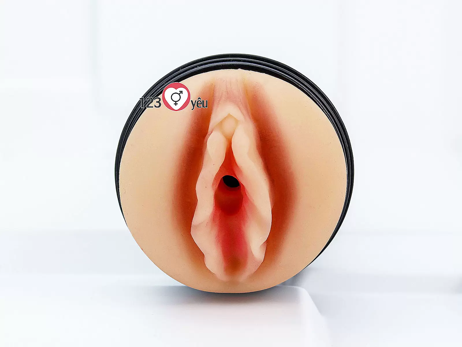 Âm đạo giả đèn pin Pink Pussy có rung giá rẻ