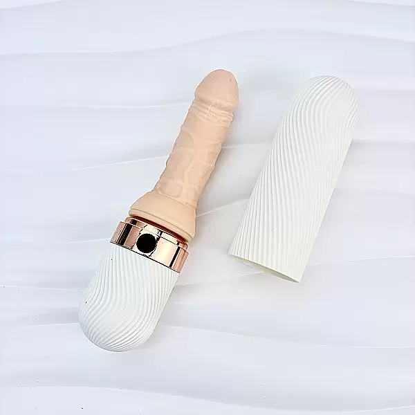 Thanh Lý - Dương vật giả Sex Massage không rung