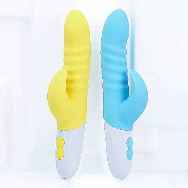 Dương vật giả Melo có nhánh rung nhiều chế độ