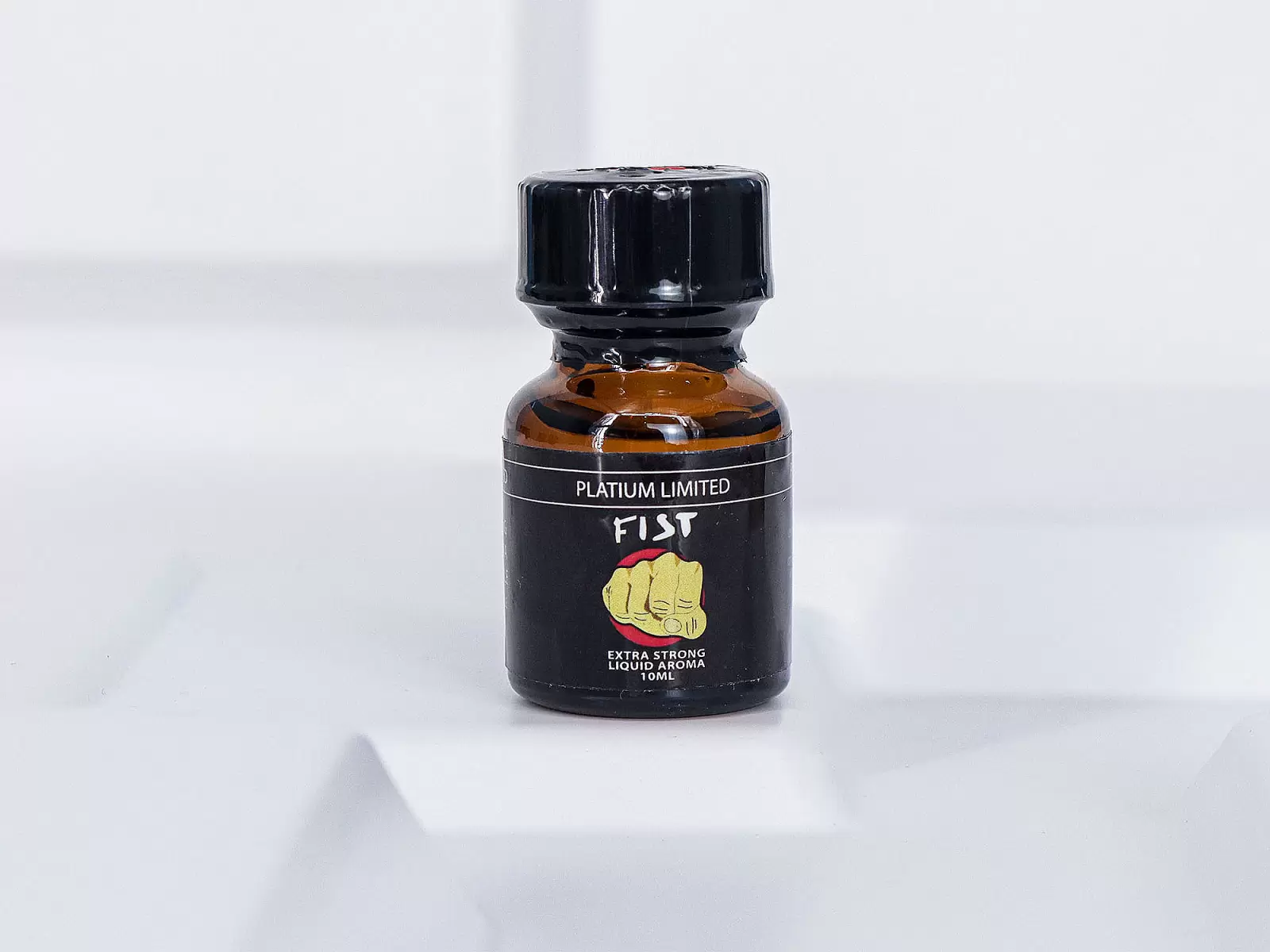 Chai h&iacute;t Fist Platium Limited 10ml tăng cảm gi&aacute;c hưng phấn