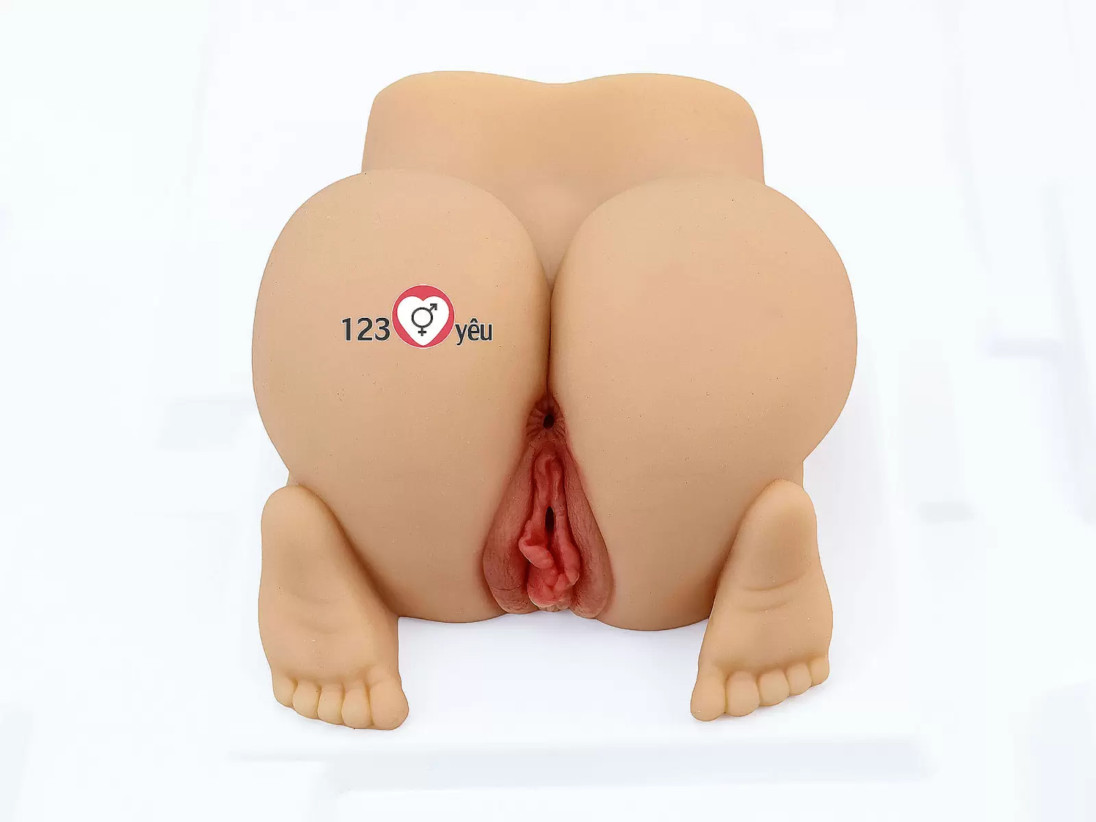 Âm đạo giả chổng mông Doggy Buttock Shequ Vagina