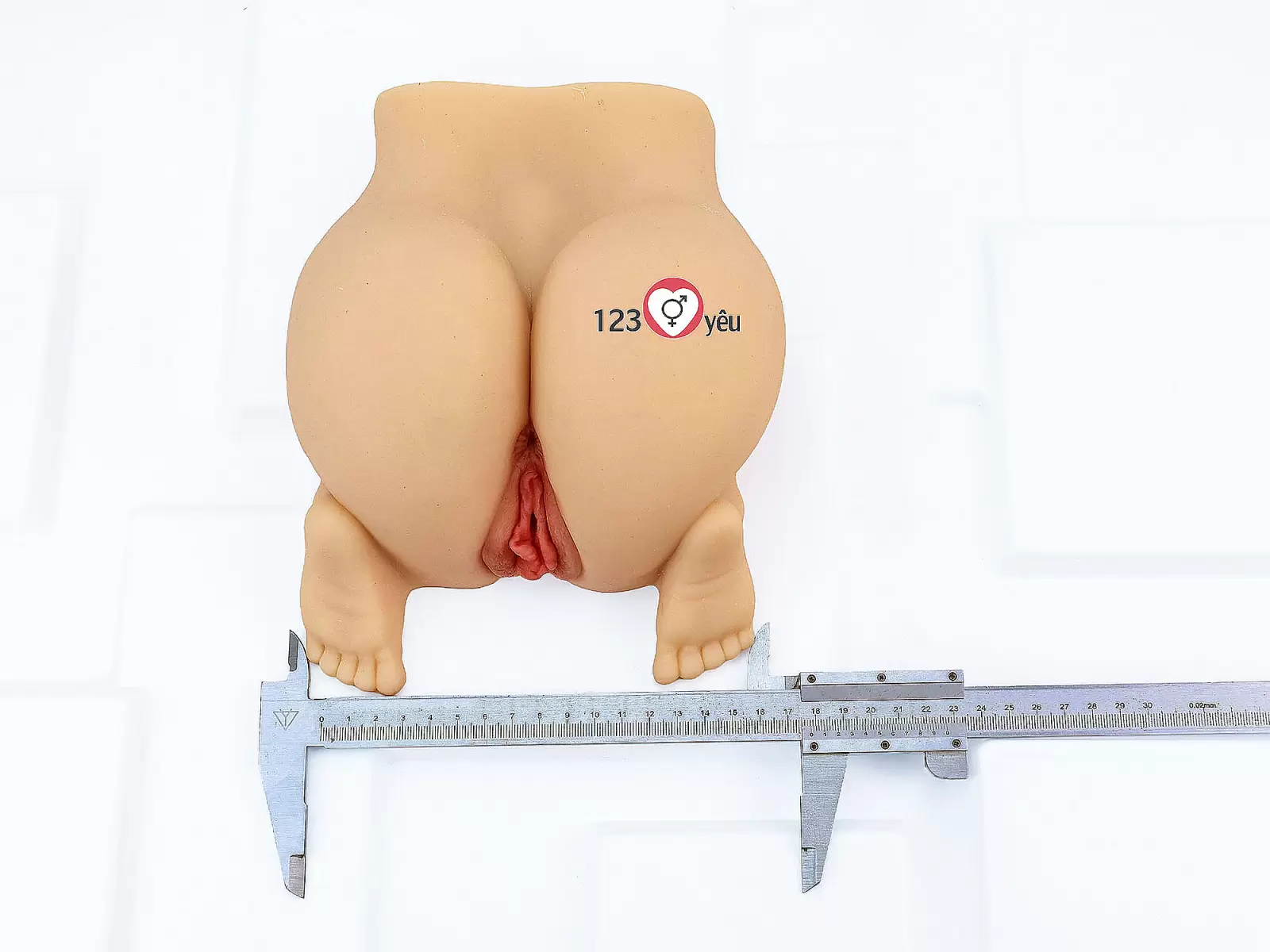 Âm đạo giả chổng mông Doggy Buttock Shequ Vagina