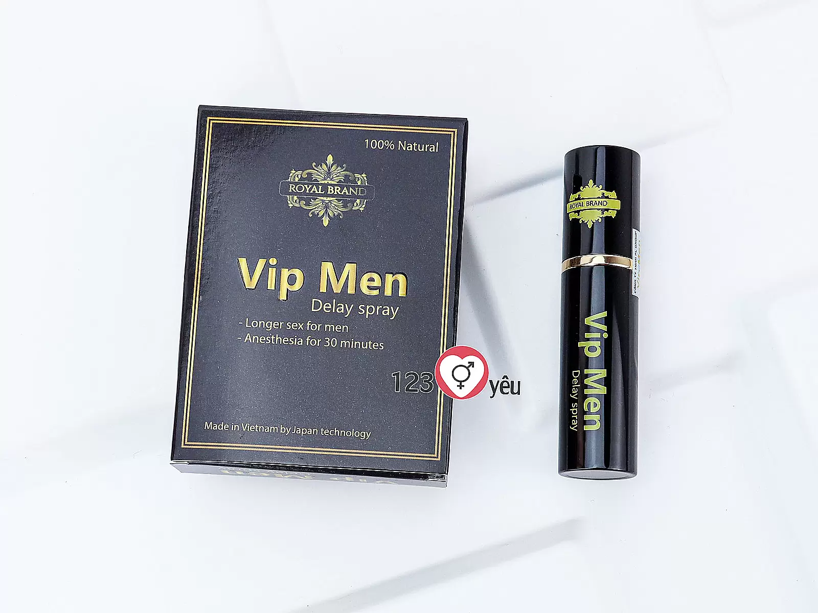 Dầu massage body WWP Vitamin E Moisturizing giúp thư giãn và chăm sóc da