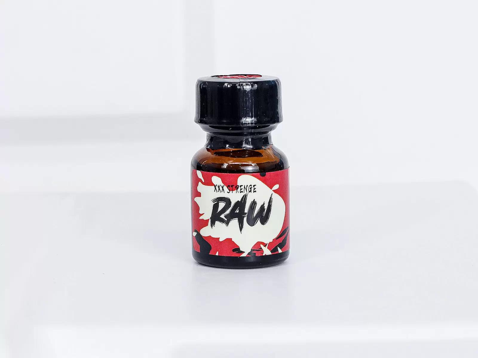 Chai hít Strenge Raw 10ml tăng cảm giác hưng phấn