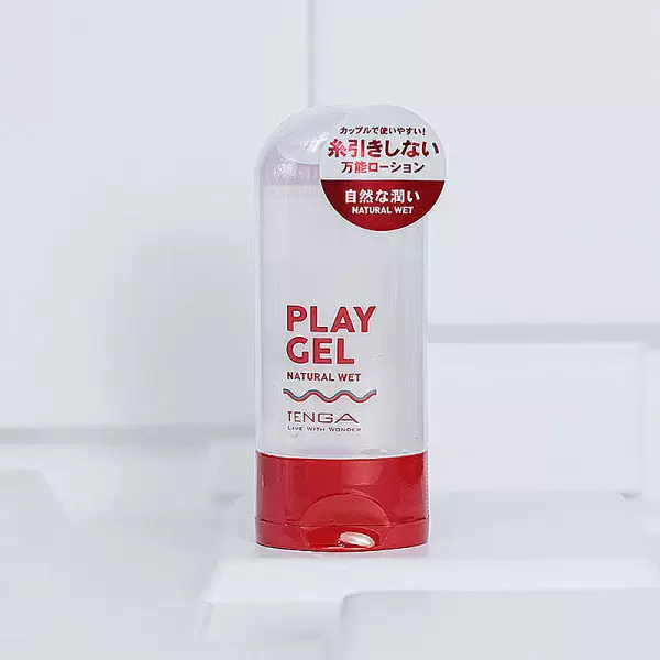 Gel bôi trơn TENGA Natural Wet chính hãng Nhật Bản