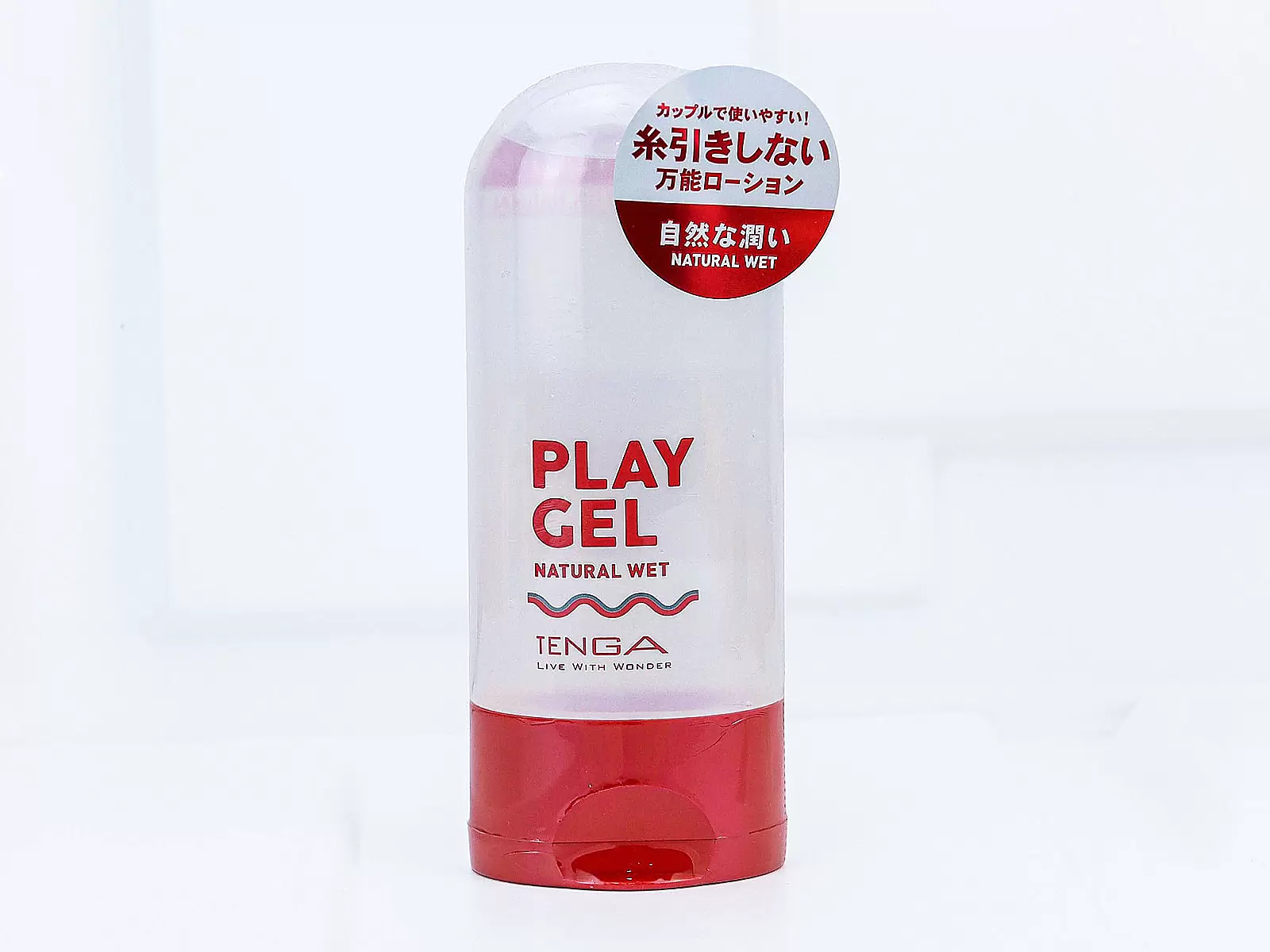 Gel bôi trơn TENGA Natural Wet chính hãng Nhật Bản