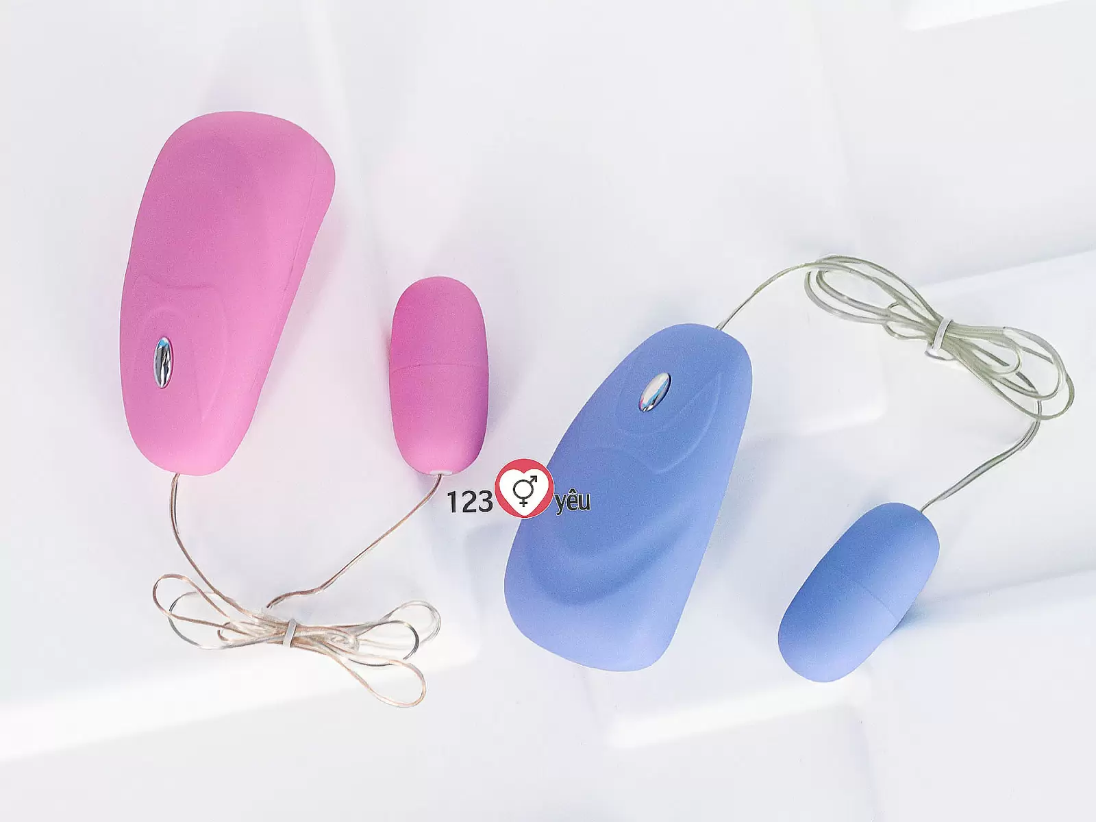 Trứng rung tình yêu 1 đầu giá rẻ
