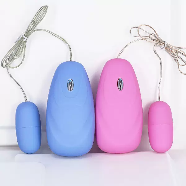 Trứng rung tình yêu 1 đầu giá rẻ