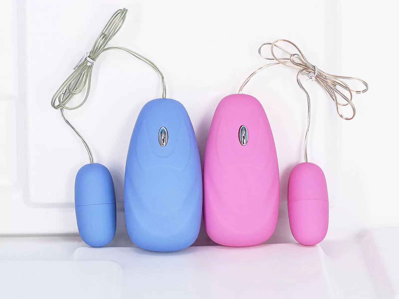 Trứng rung tình yêu 1 đầu giá rẻ