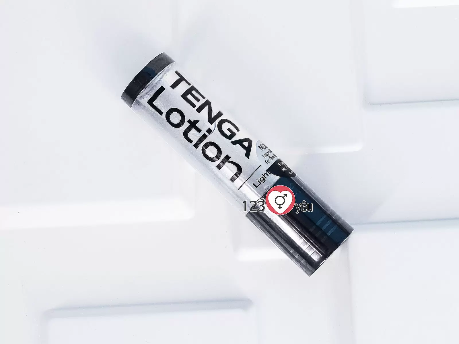 Gel bôi trơn Tenga Lotion Light Nhật Bản