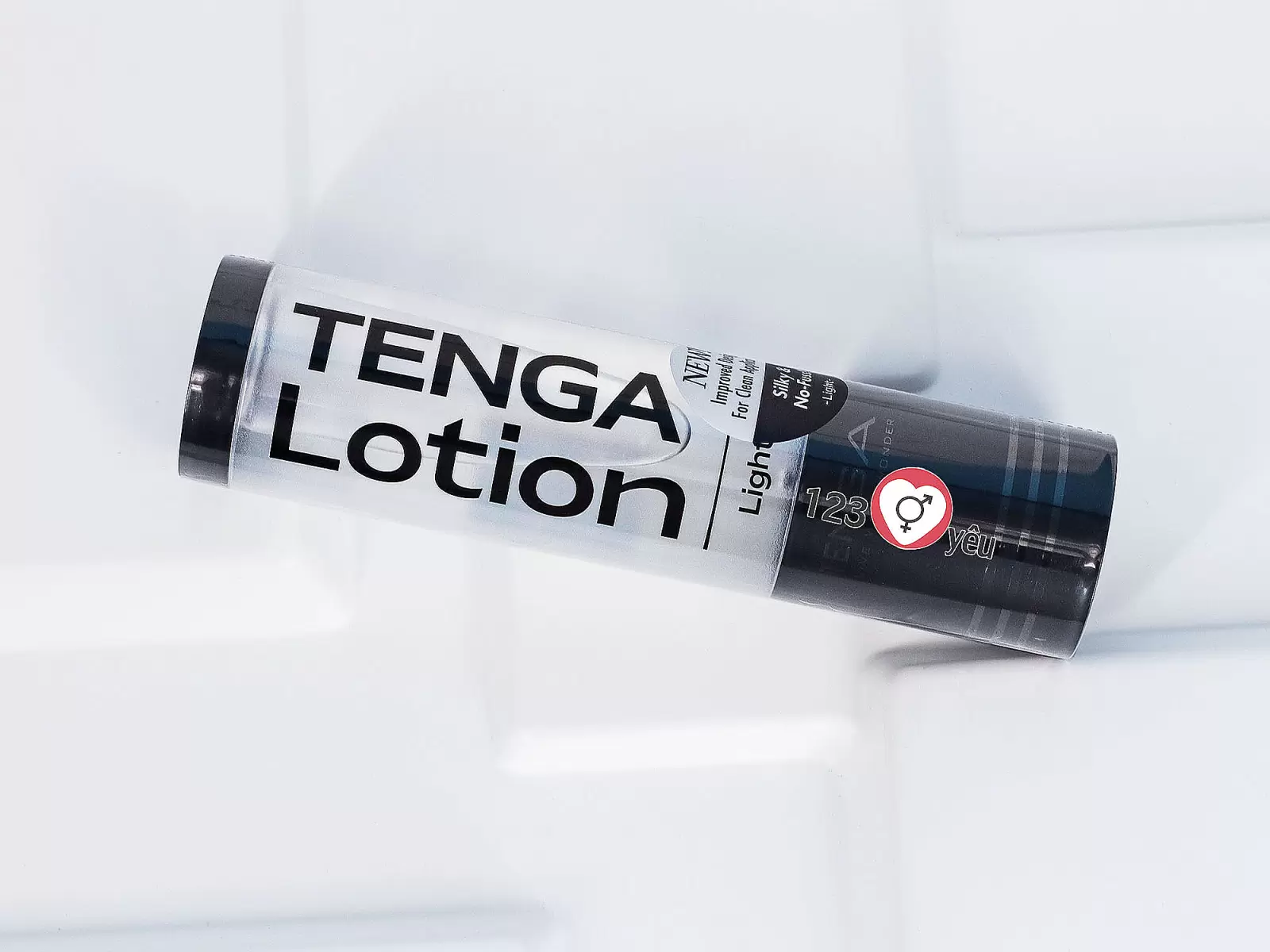 Gel bôi trơn Tenga Lotion Light Nhật Bản