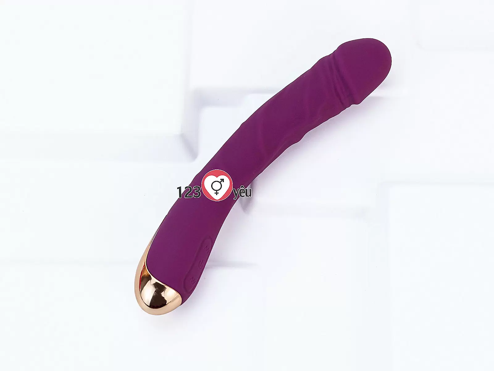 Máy massage điểm G rung kích thích mạnh mẽ Sticky Rice