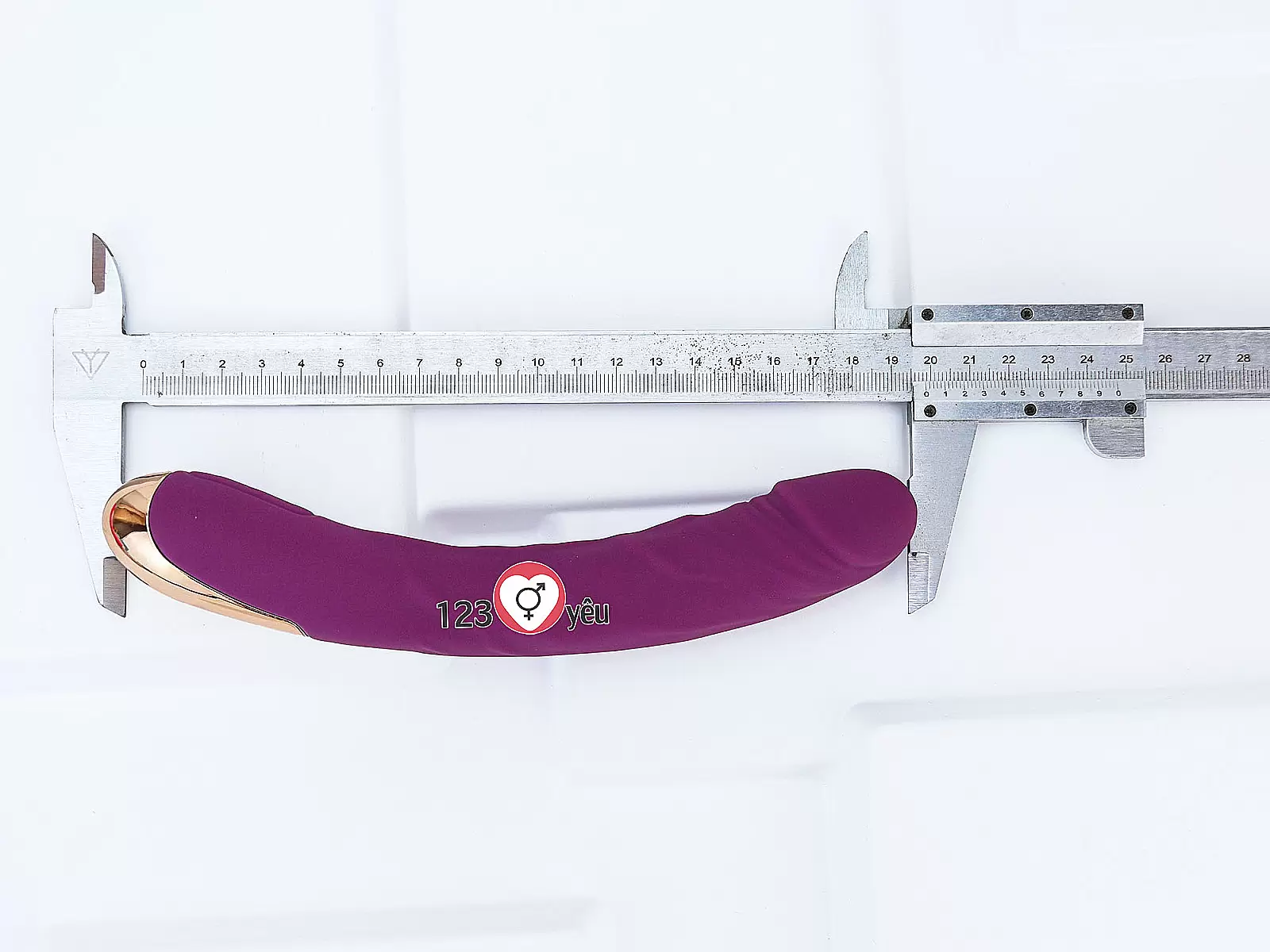 Máy massage điểm G rung kích thích mạnh mẽ Sticky Rice