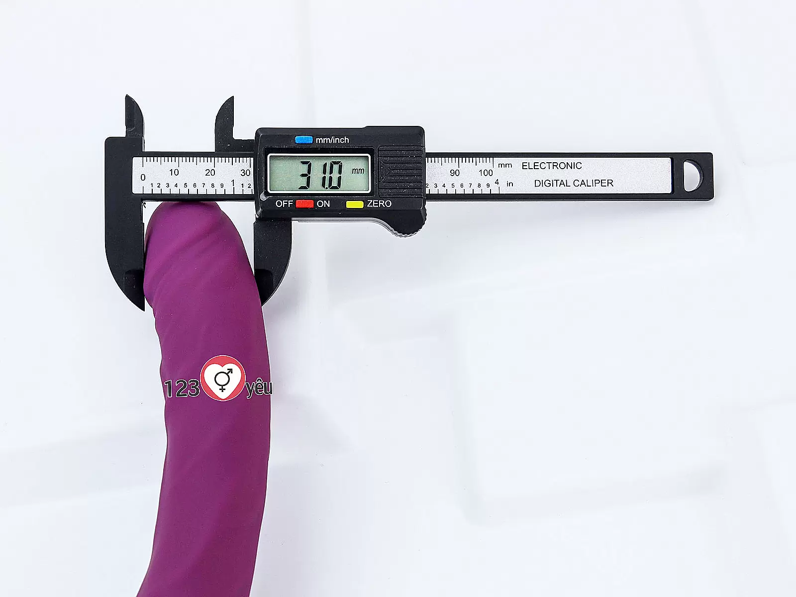 Máy massage điểm G rung kích thích mạnh mẽ Sticky Rice