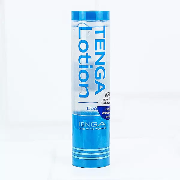 Gel bôi trơn Tenga Hole Lotion Cool đậm đặc