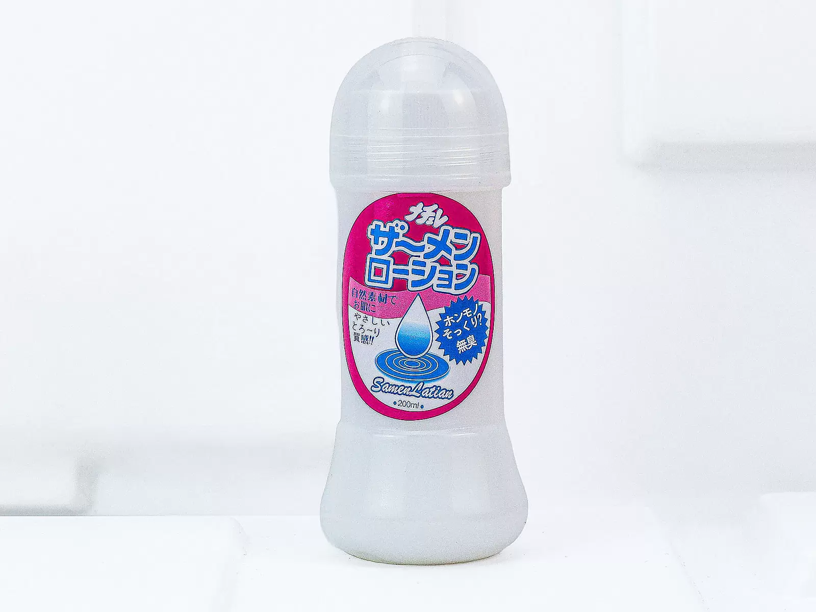 Gel b&ocirc;i trơn tinh tr&ugrave;ng 200ml