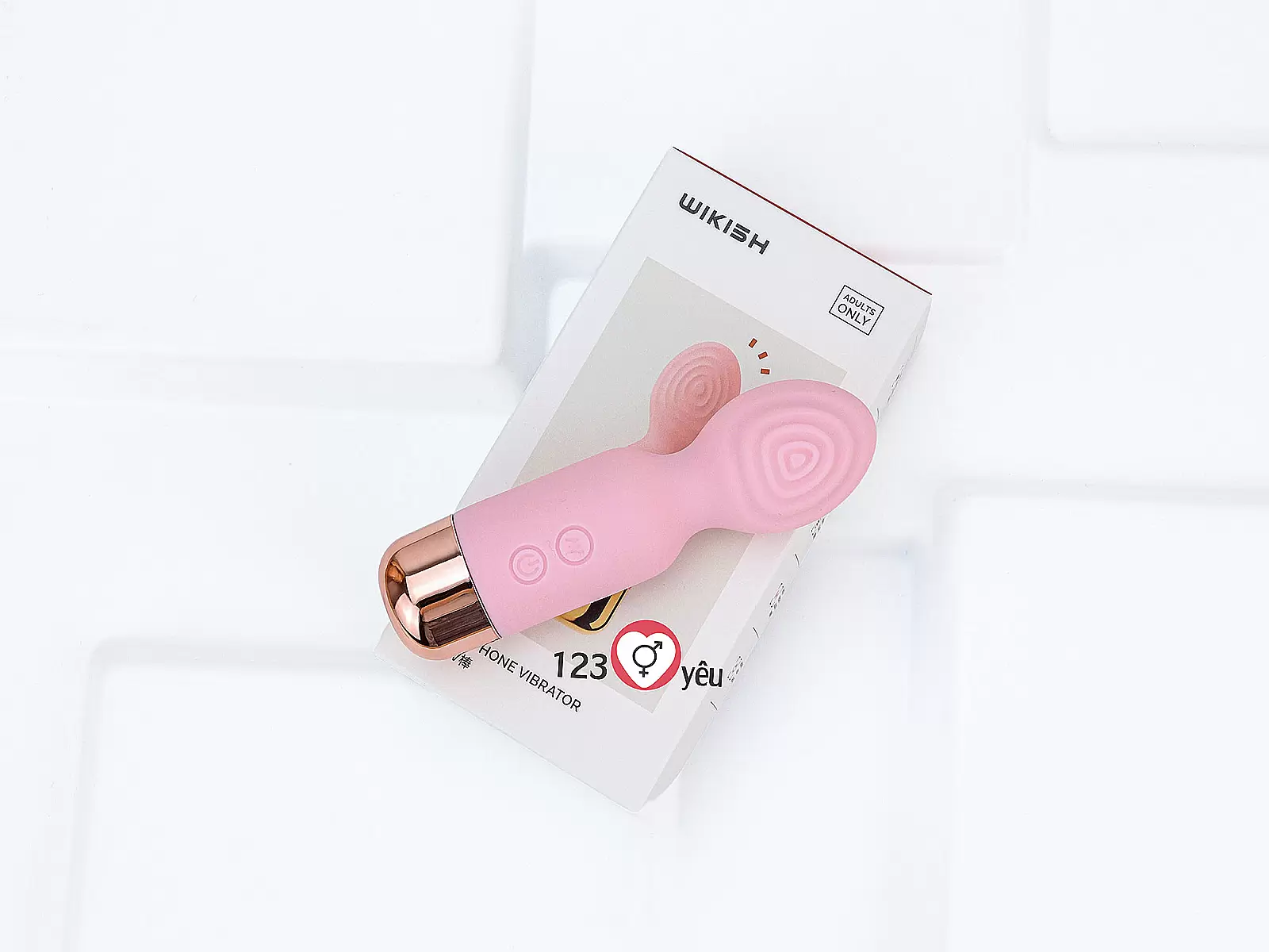 Máy Massager Điểm G – Bí Quyết Đưa Bạn Đến Đỉnh Cao Cảm Xúc