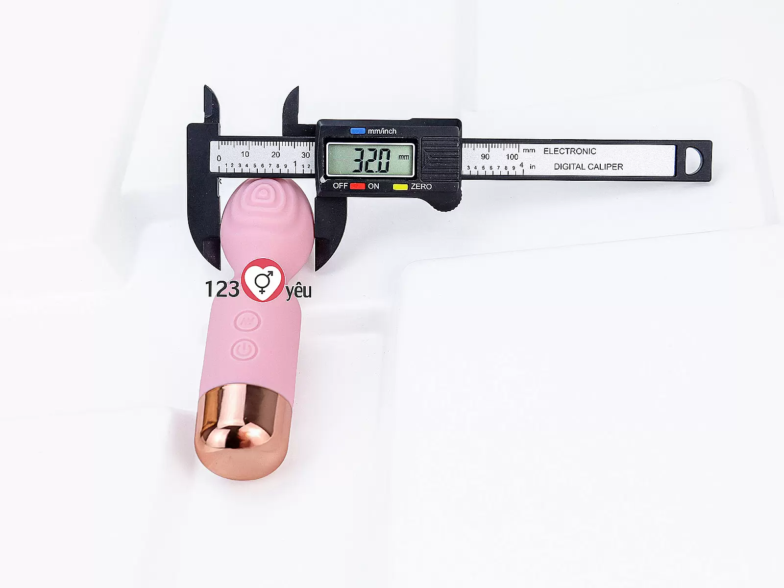 Máy Massager Điểm G – Bí Quyết Đưa Bạn Đến Đỉnh Cao Cảm Xúc