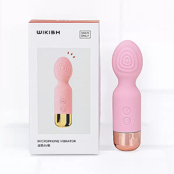 Máy Massager Điểm G – Bí Quyết Đưa Bạn Đến Đỉnh Cao Cảm Xúc