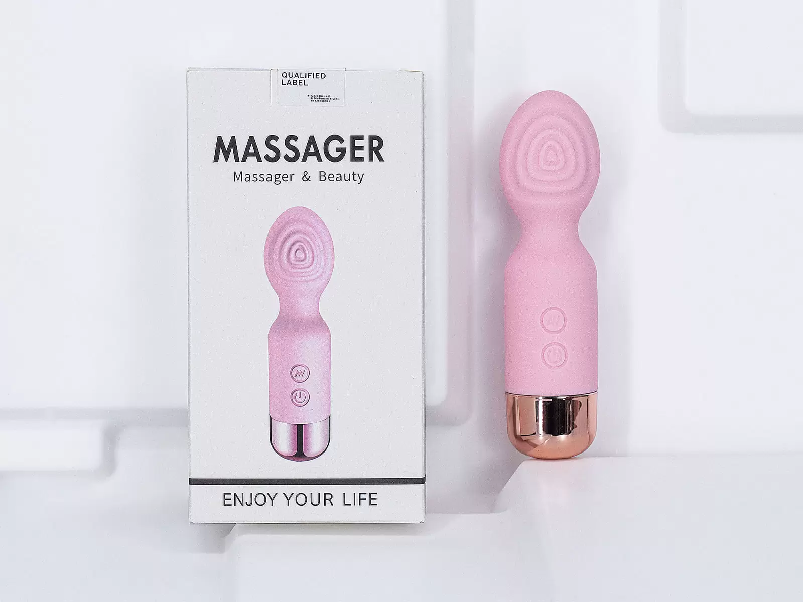 M&aacute;y Massager Điểm G &ndash; B&iacute; Quyết Đưa Bạn Đến Đỉnh Cao Cảm X&uacute;c