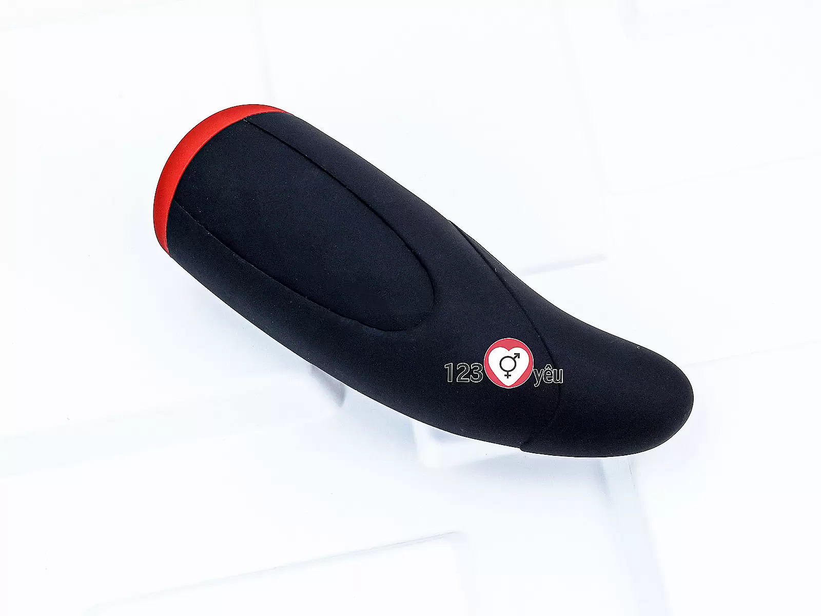 Miệng bú mút Body Safe rung phát nhiệt pin sạc