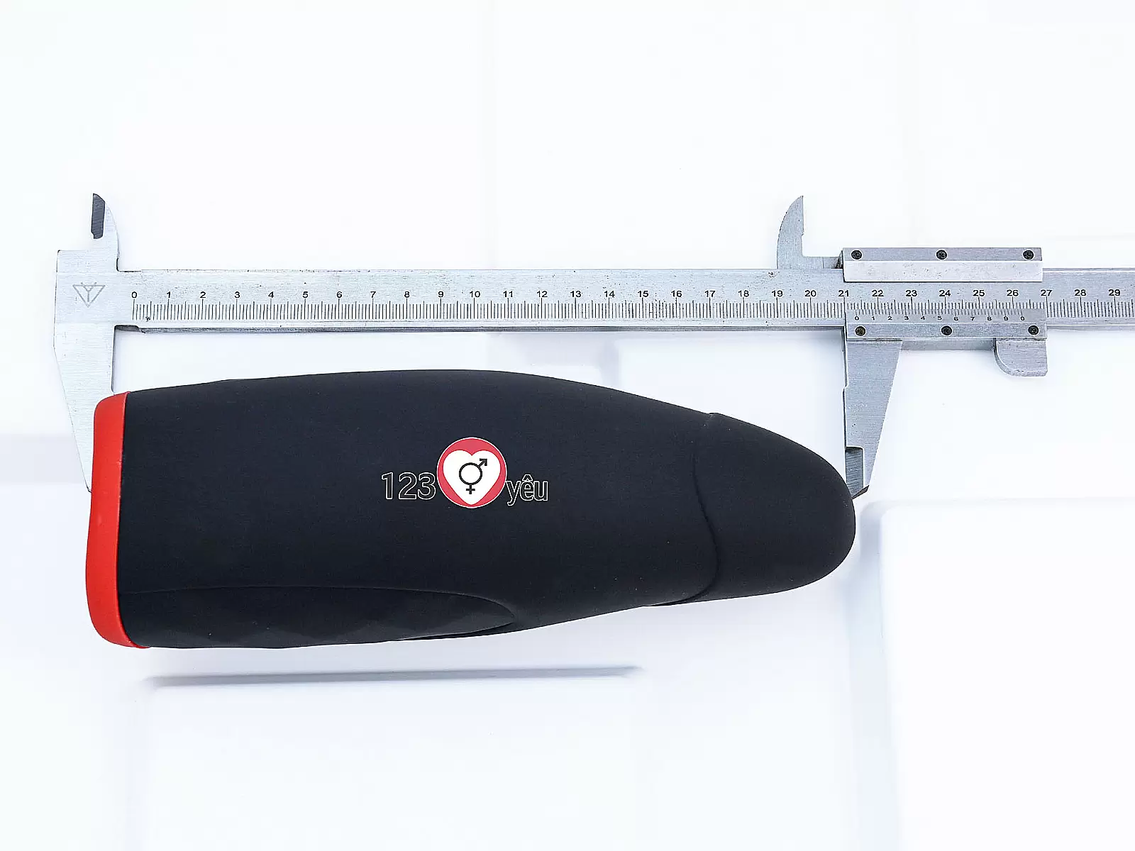Miệng bú mút Body Safe rung phát nhiệt pin sạc