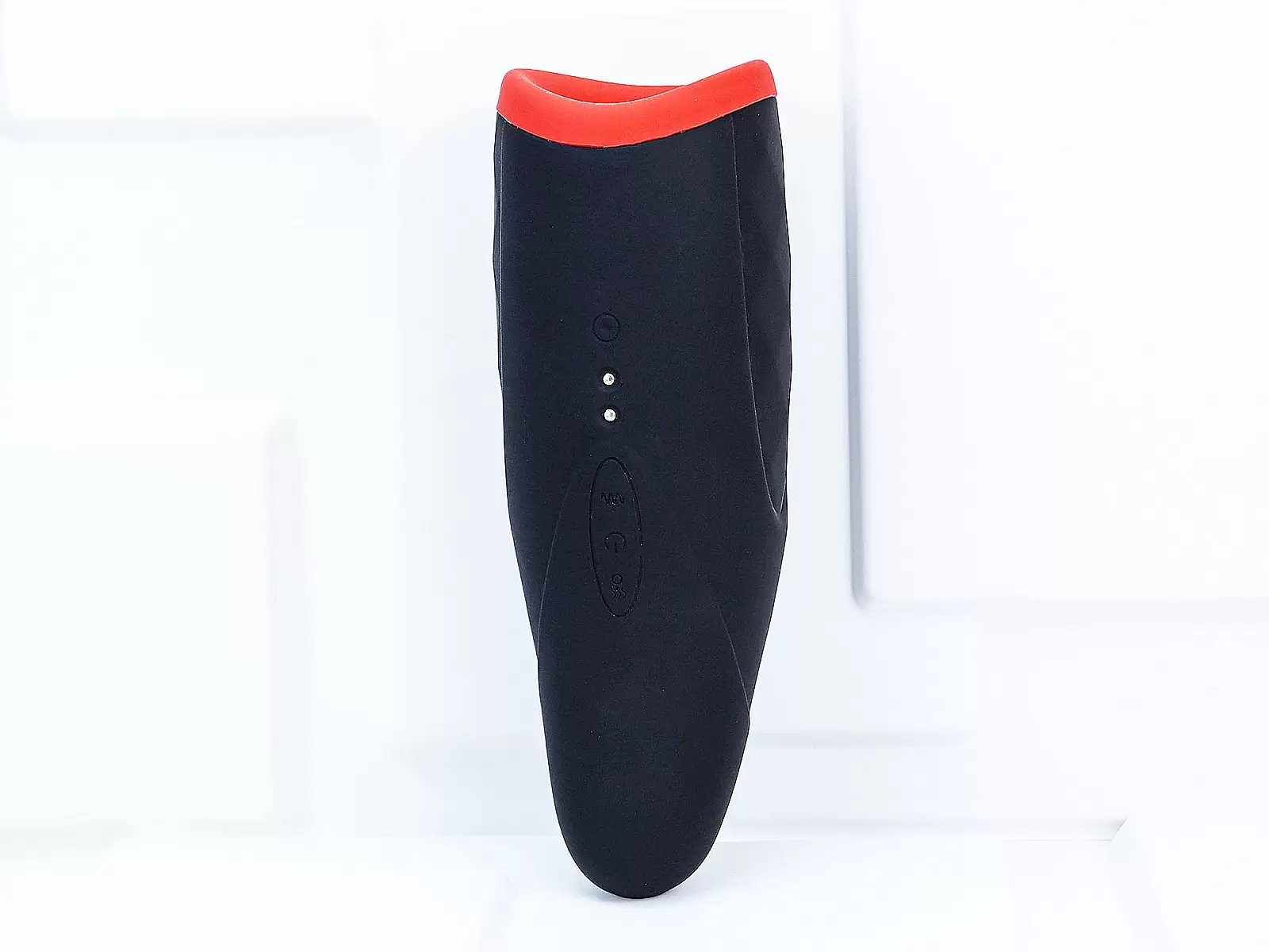 Miệng bú mút Body Safe rung phát nhiệt pin sạc