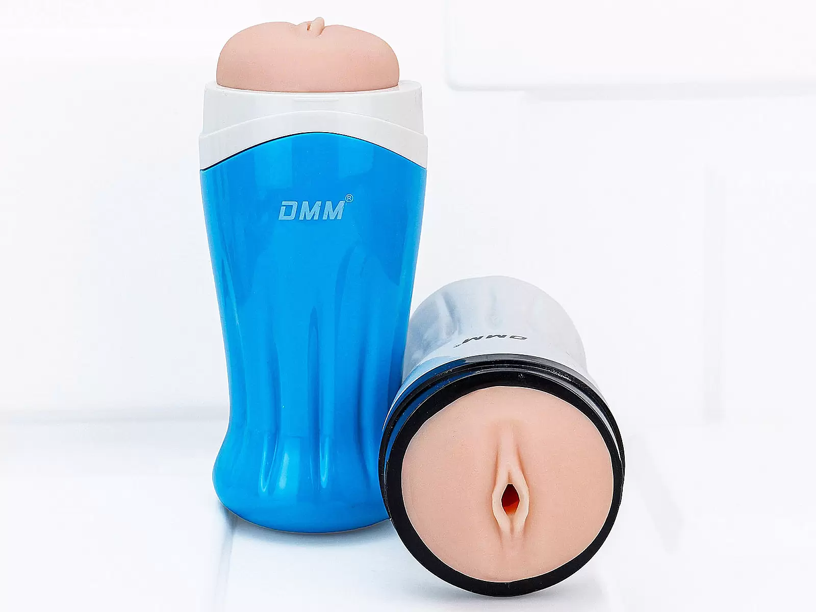 Cốc âm đạo cầm tay DMM nhỏ gọn siêu mềm