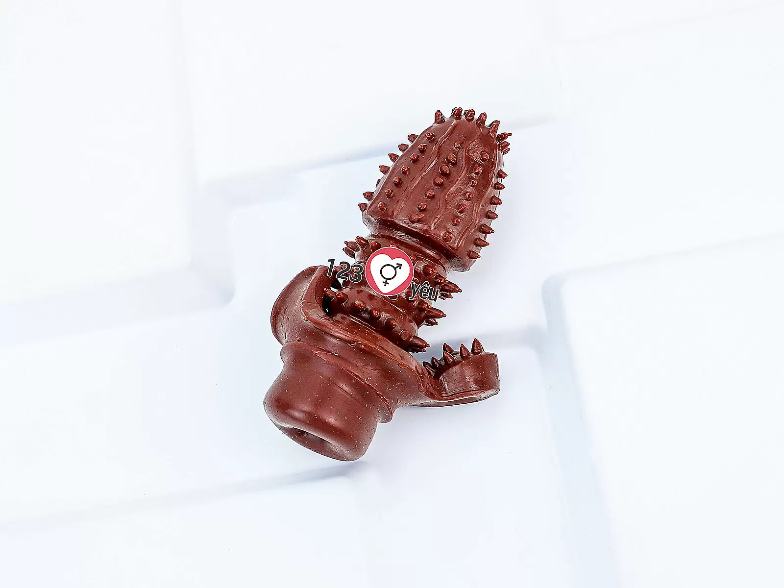 Bao cao su đôn gai siêu mềm