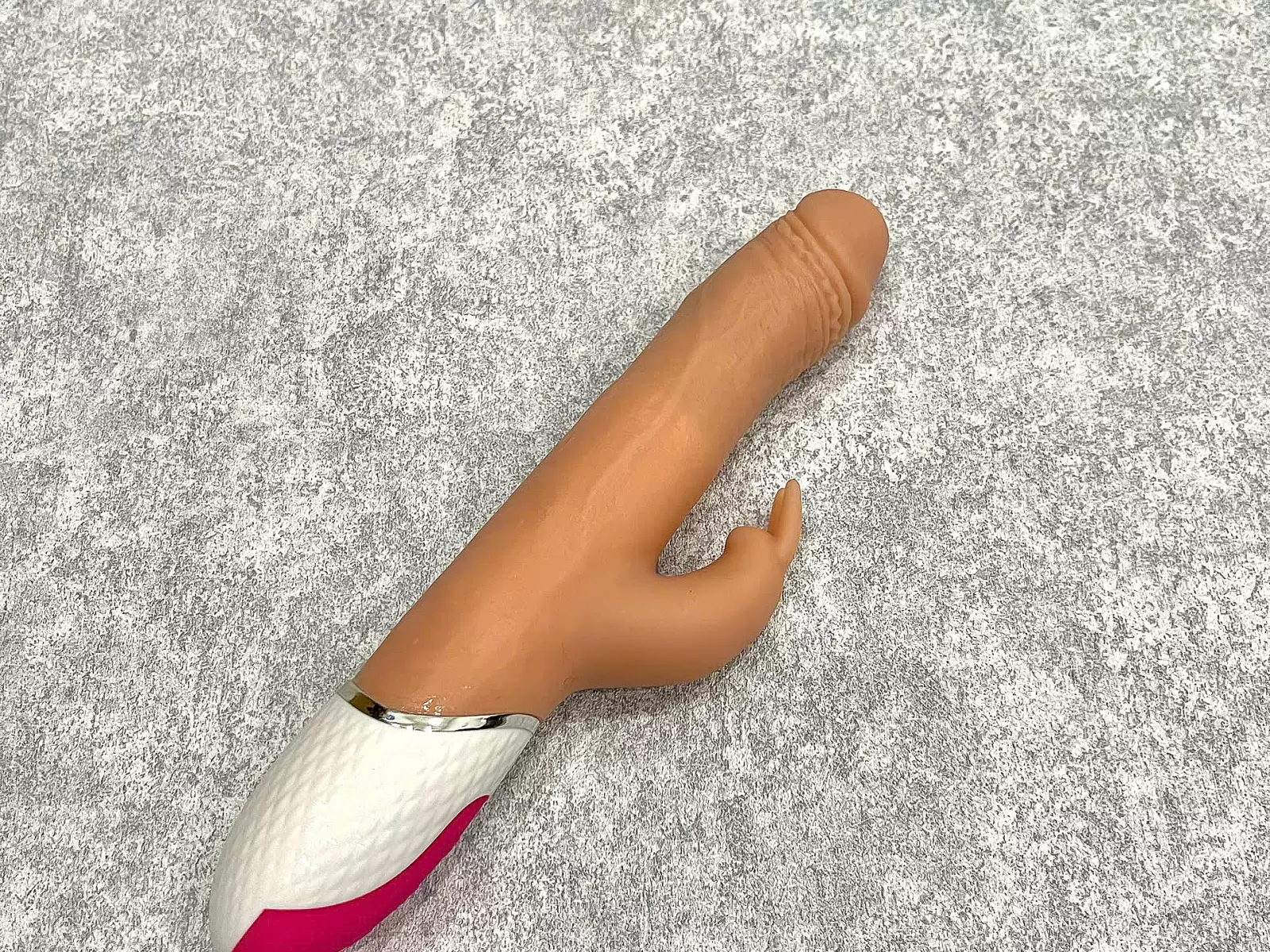 Thanh L&yacute; - Dương vật giả đa năng Indulge Advancer kh&ocirc;ng rung