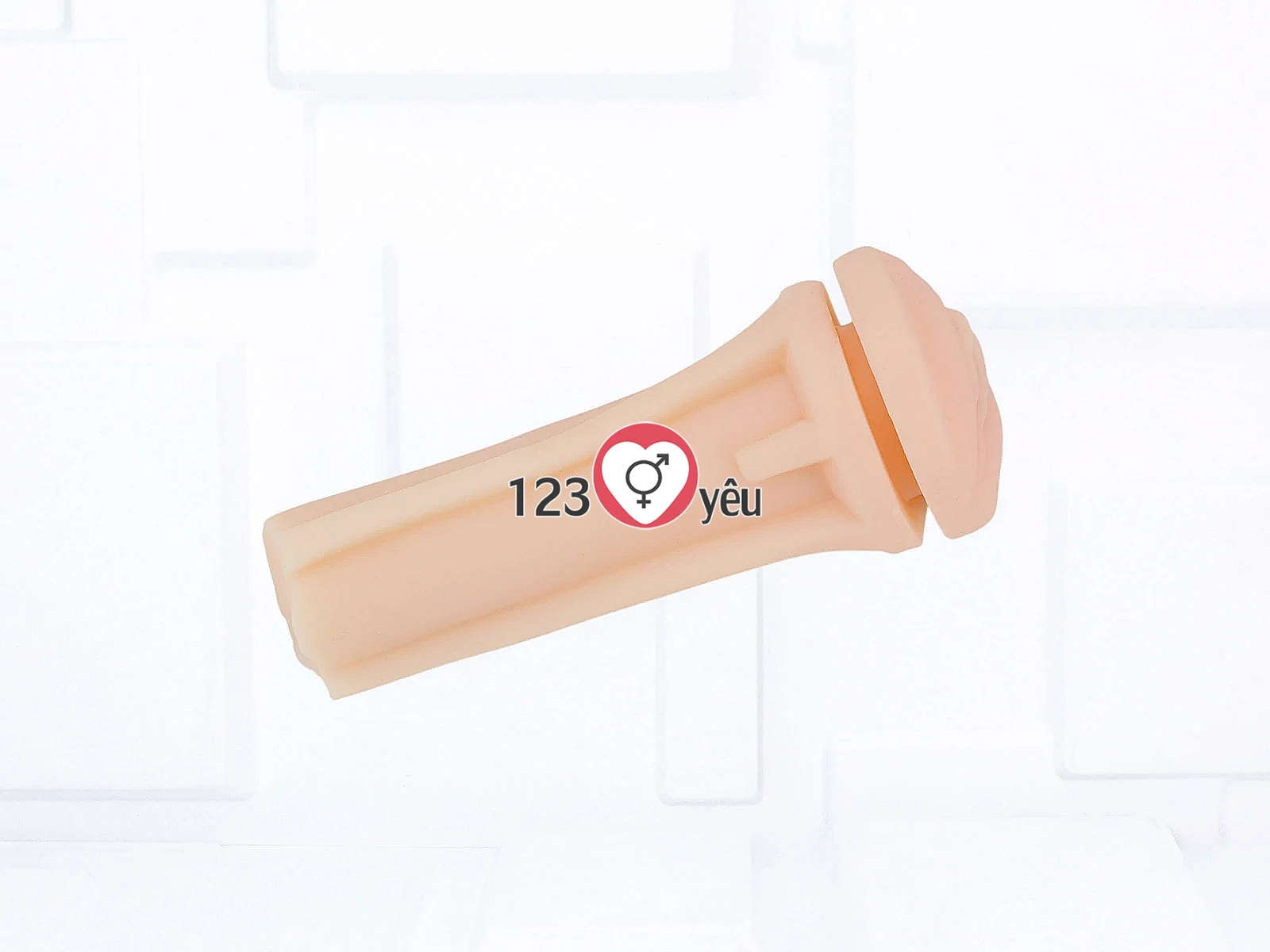Âm đạo giả CAT CUP không rung giải toả nhu cầu nhanh chóng