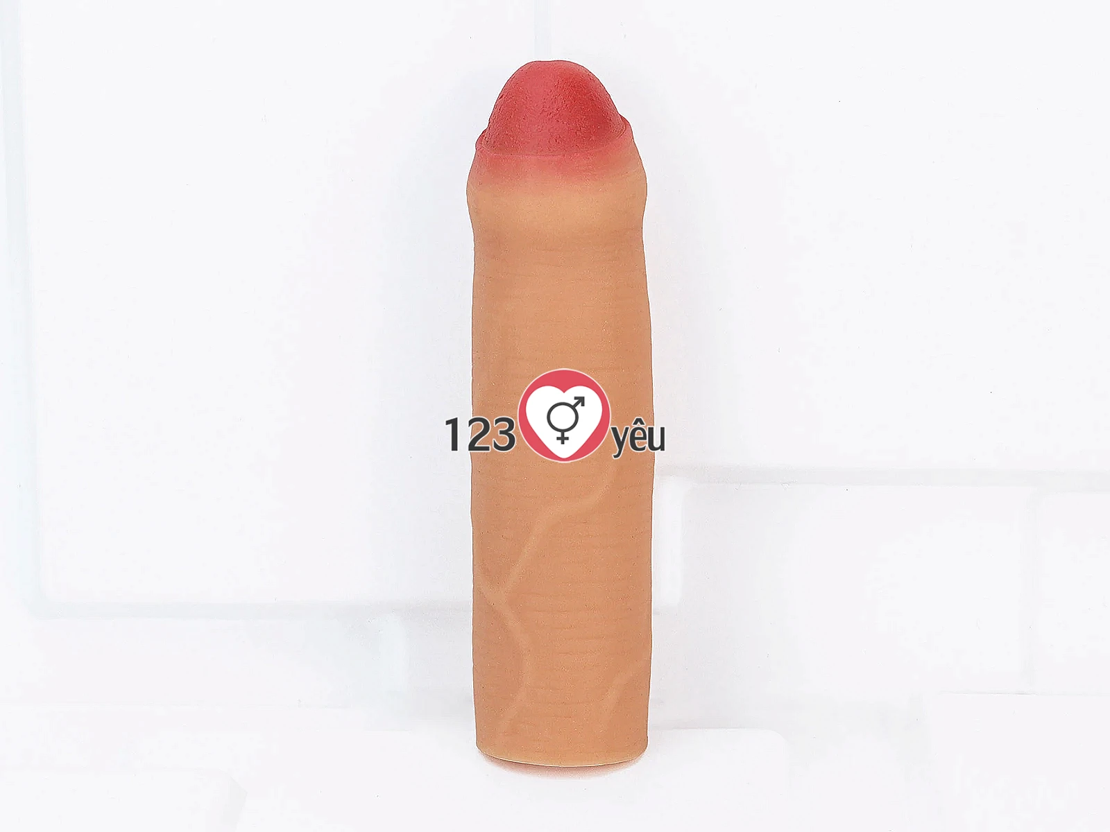 Bao tăng kích thước lovetoy Extender