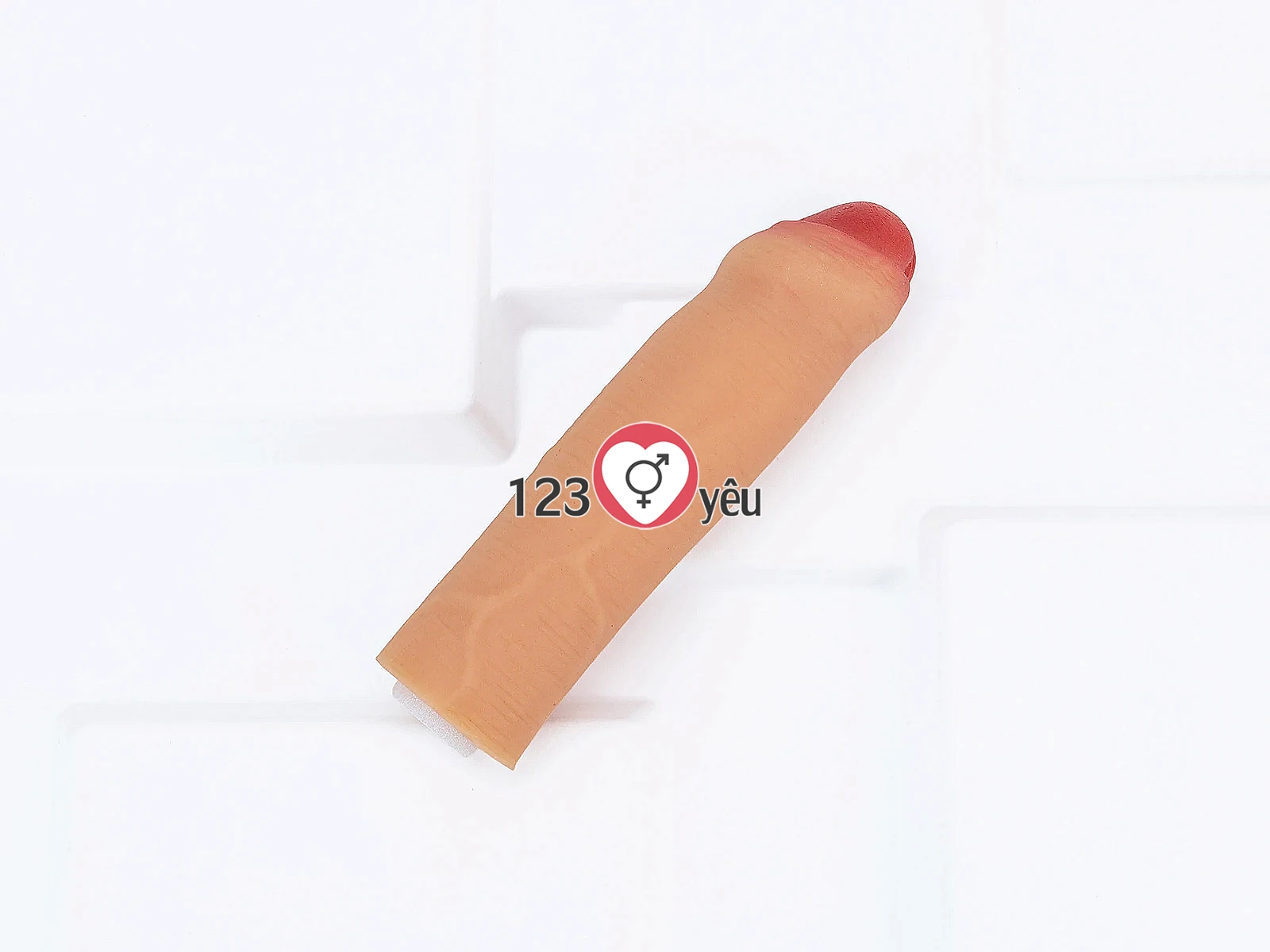 Bao tăng kích thước lovetoy Extender