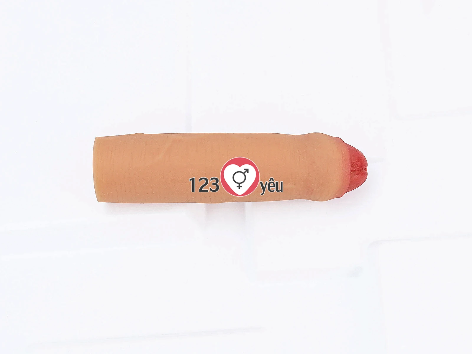 Bao tăng kích thước lovetoy Extender