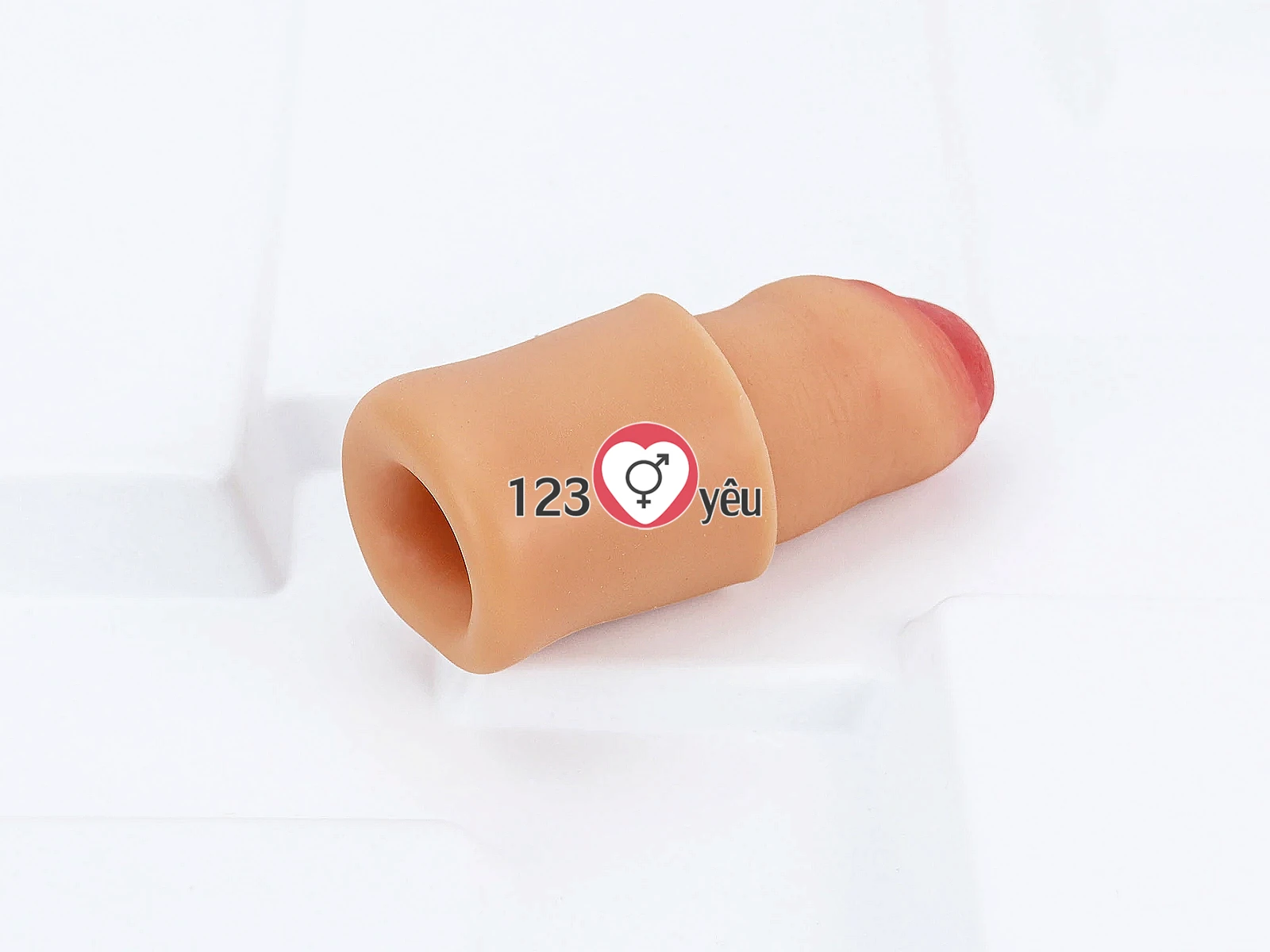 Bao tăng kích thước lovetoy Extender
