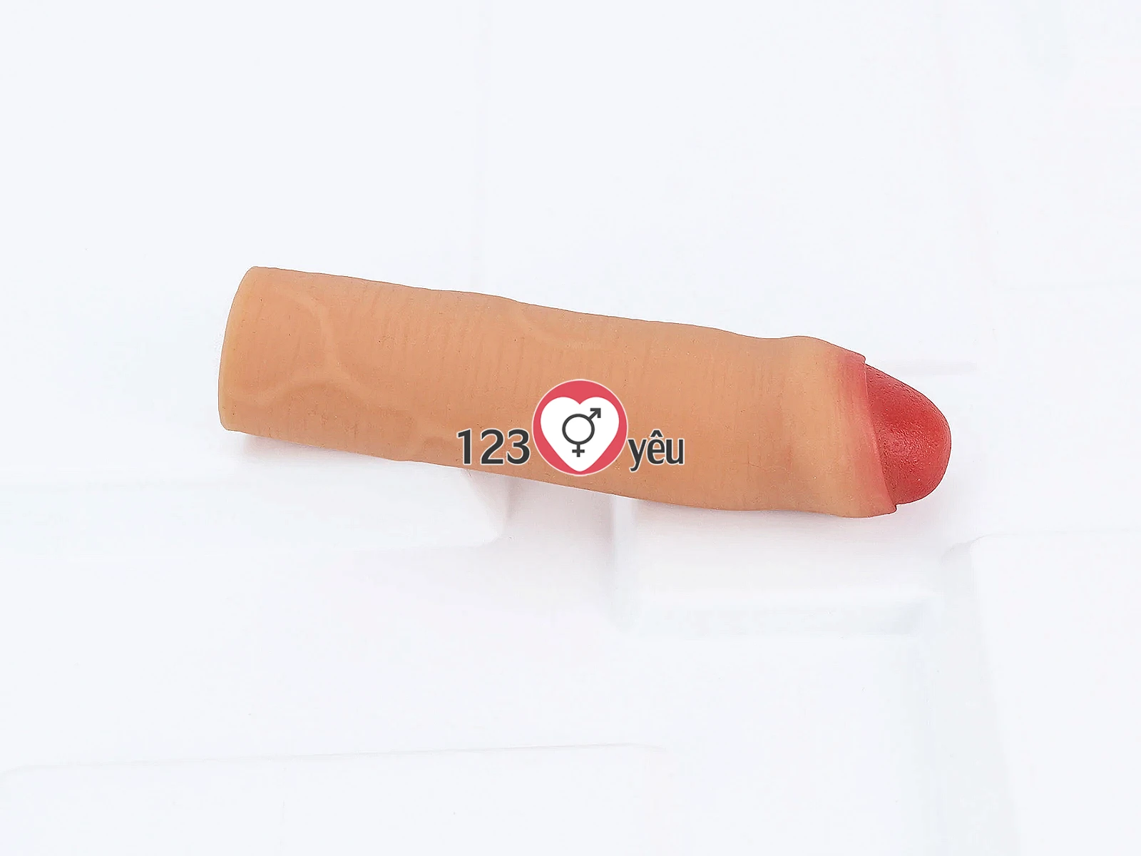 Bao tăng kích thước lovetoy Extender