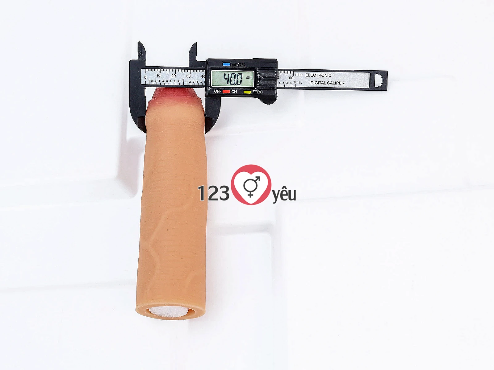 Bao tăng kích thước lovetoy Extender