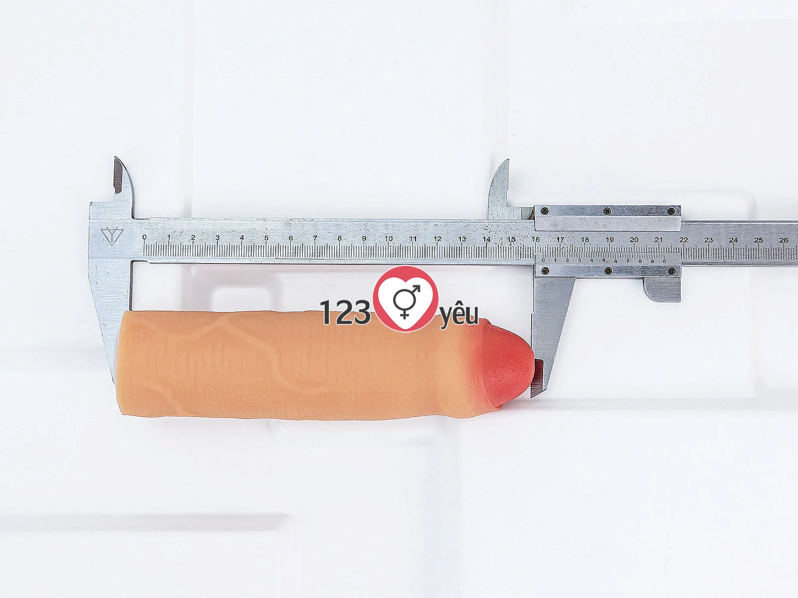 Bao tăng kích thước lovetoy Extender