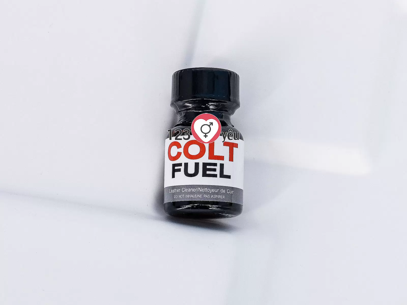 Chai hít COLT FUEL 10ml tăng cảm giác hưng phấn