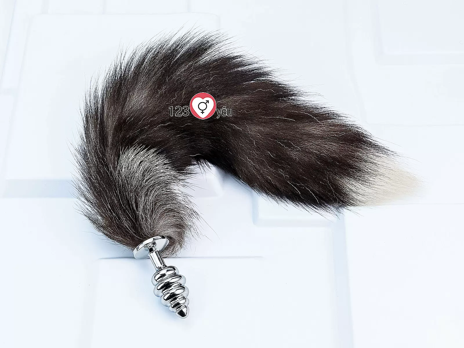 Kích hậu xoắn ốc đuôi chồn trãi nghiệm mới lạ