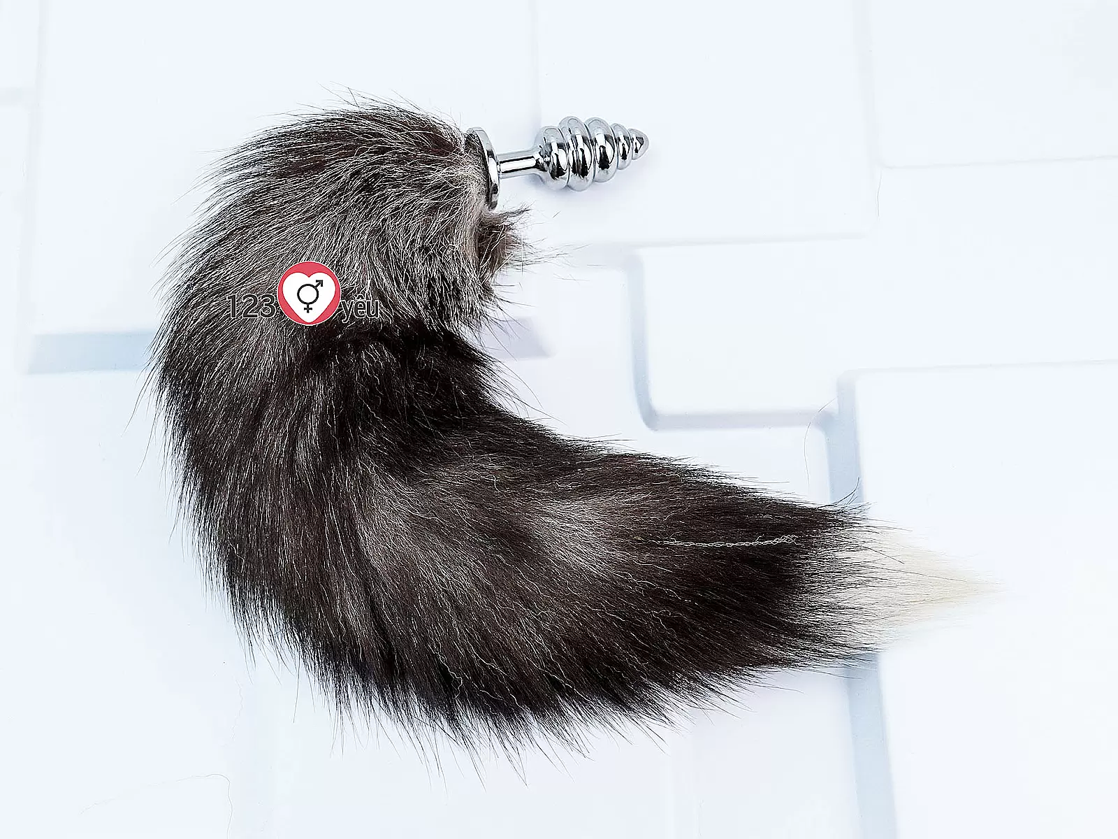 Kích hậu xoắn ốc đuôi chồn trãi nghiệm mới lạ