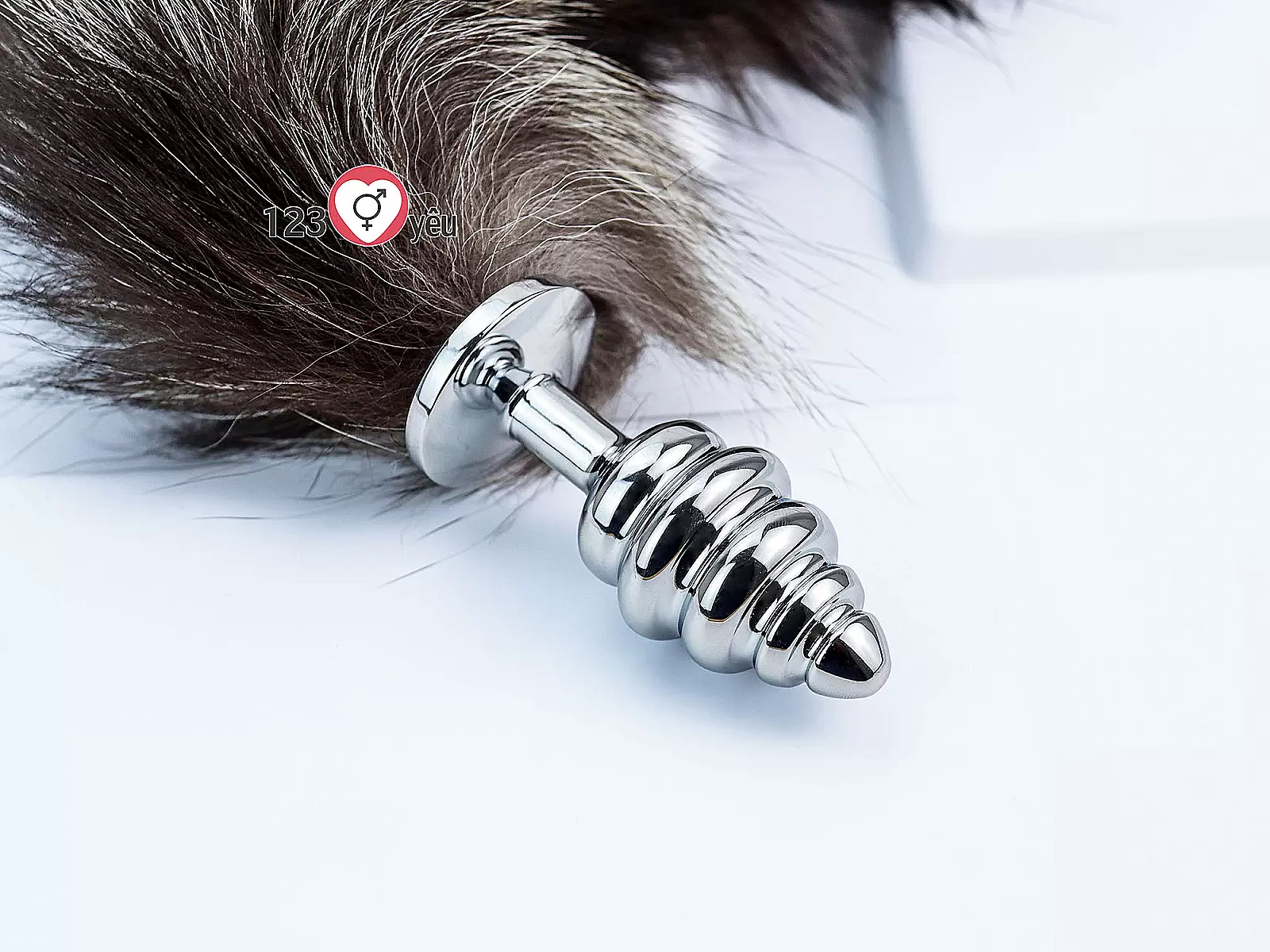 Kích hậu xoắn ốc đuôi chồn trãi nghiệm mới lạ