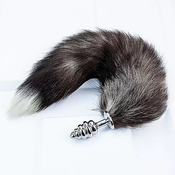 Kích hậu xoắn ốc đuôi chồn trãi nghiệm mới lạ