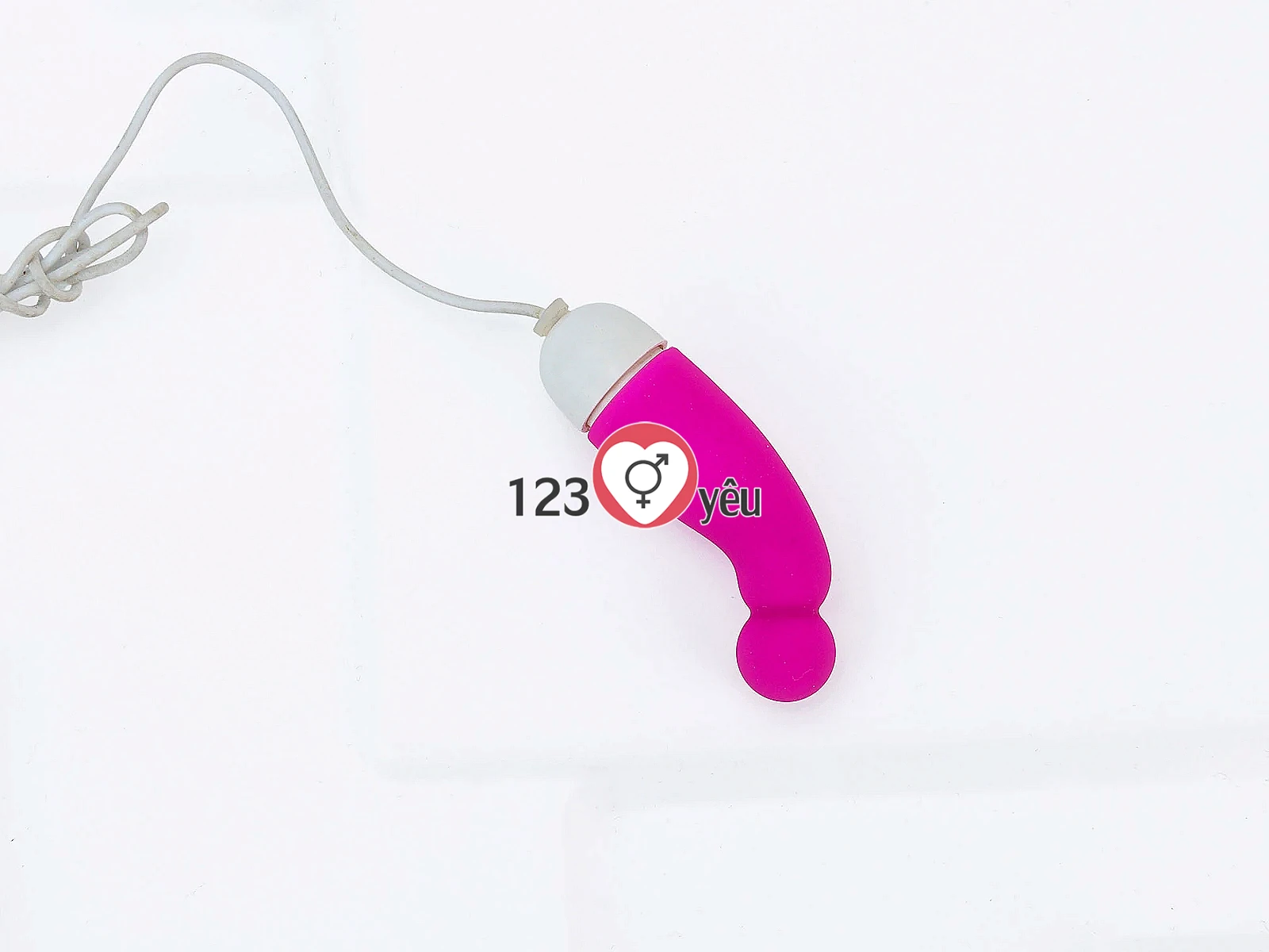 Đồ chơi kích hậu 30 tần số rung Frequency