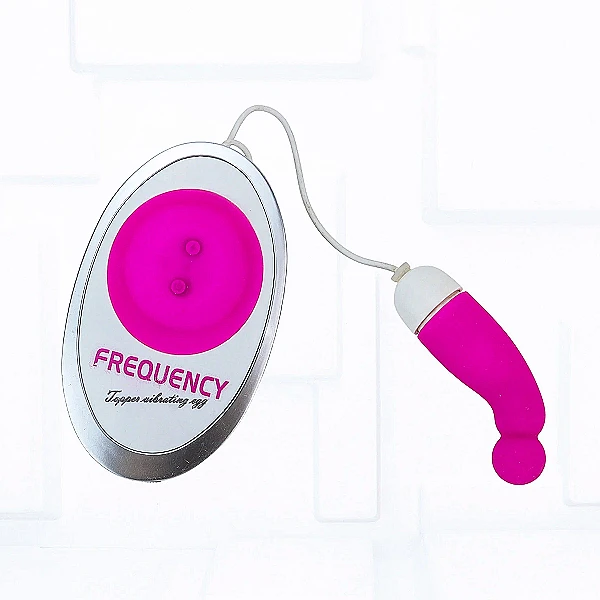 Đồ chơi kích hậu 30 tần số rung Frequency