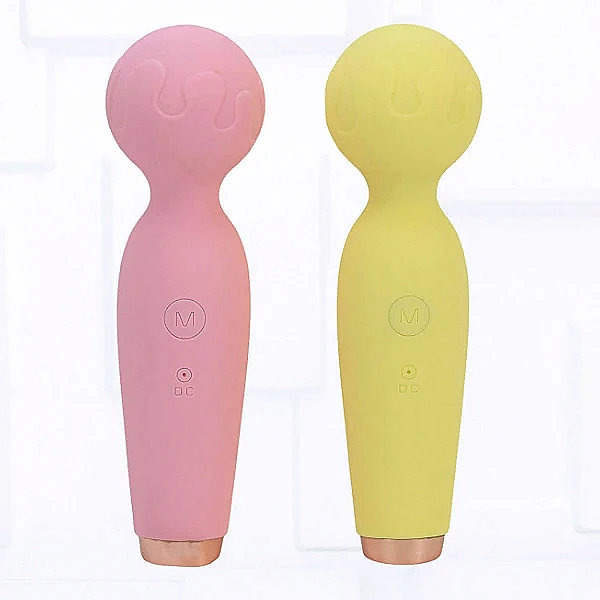 Máy massage điểm G que kem nhỏ xinh Lilo